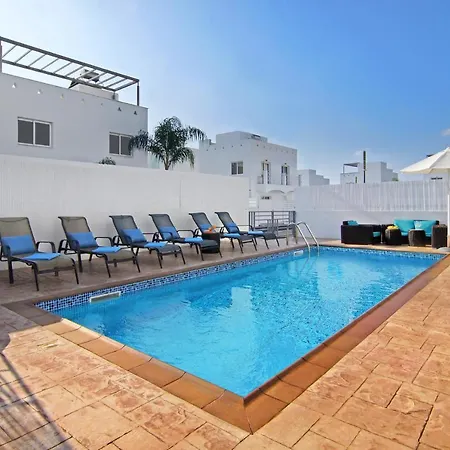 Eden * Agia Napa